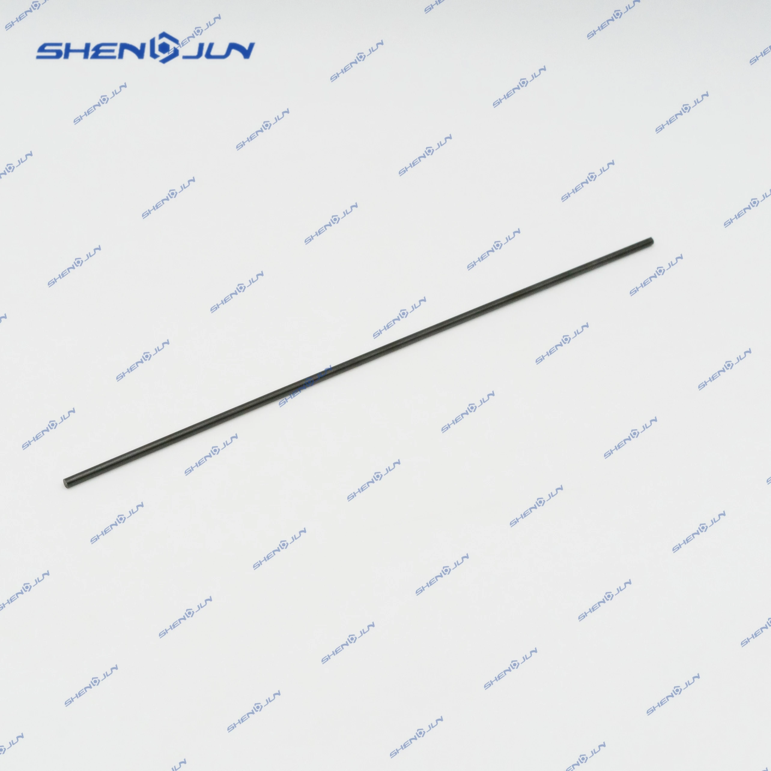 Polyimide rod Diameter 8mm * Length 255mm Polyimide rod
