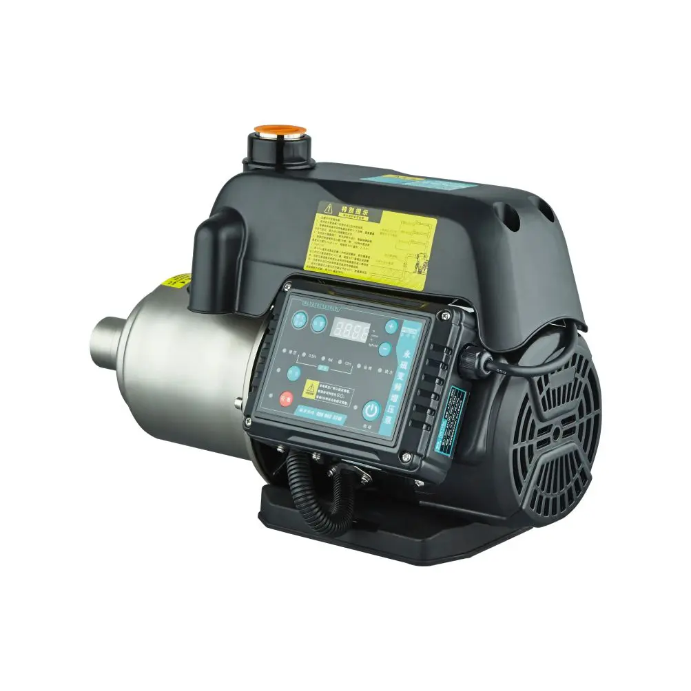 water booster pump  mini water pump high pressure water pump for car wash