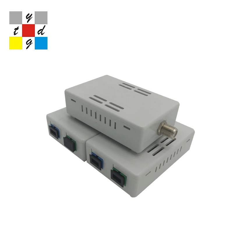 fiber optical no power pwdm owerless ftth node
