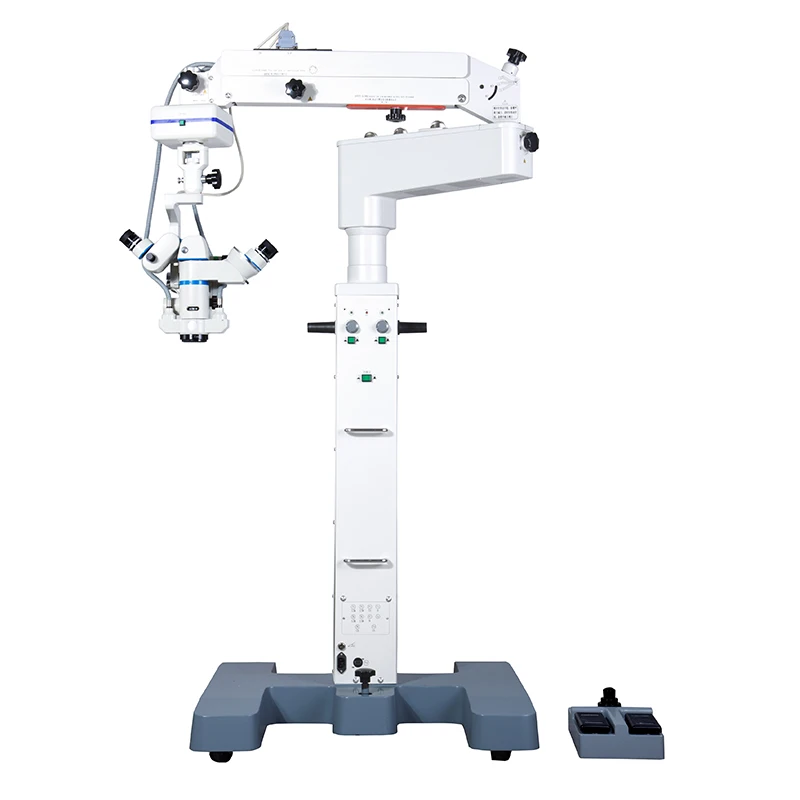 spine operating microscope ASOM-4