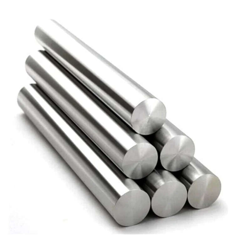 Precision Alloy 4J33 4J34 4J42 4J43 4J44 4J47 4J47  Bar Supplier