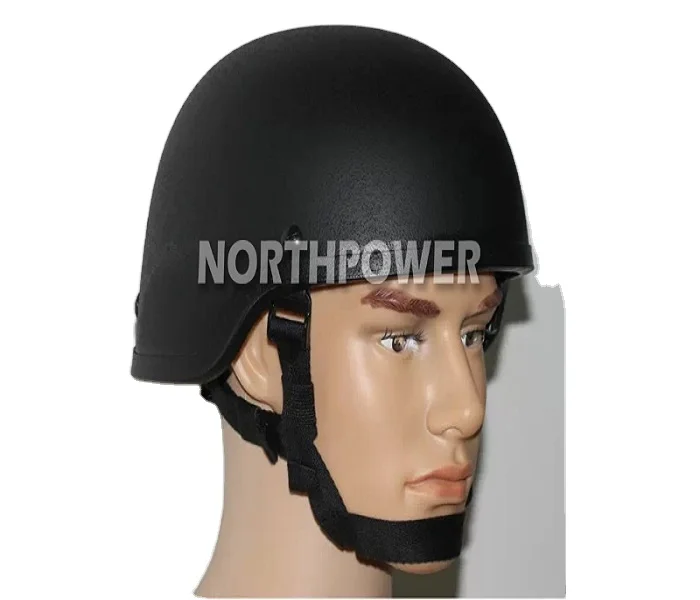 G.I. Style ABS Plastic MICH-2000 Style Helmet