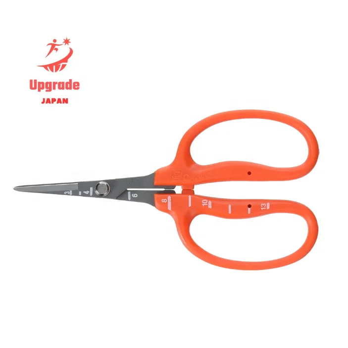 Japanese Heavy Duty Handheld Product Best Garden Pruning Shears