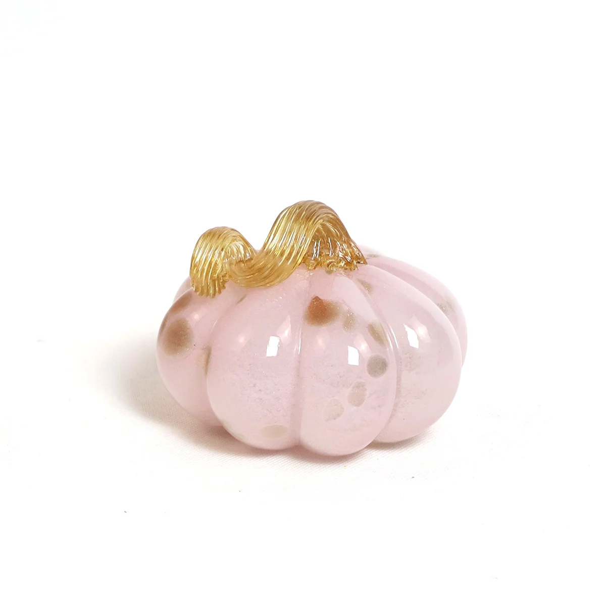 Fall Artificial Pumpkins Large Harvest Frosted Gold Plating and White Pumpkins for Fall Autumn Season Halloween Thanksgiving