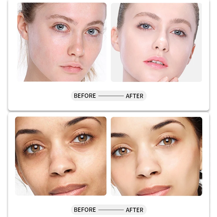 High Quality Face Cream 50ml Retinol Moisturizer Face Care Cream Hyaluronic Acid Anti Aging Remove Wrinkle Vitamin E Facial Crea