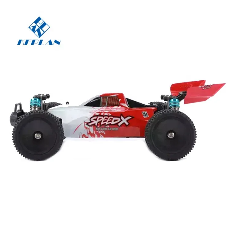 Wholesale F17 2.4GHz Electric Off-Road Radio Control Brushless Motor RC High Speed Racing Car Vehicle Toys for Children