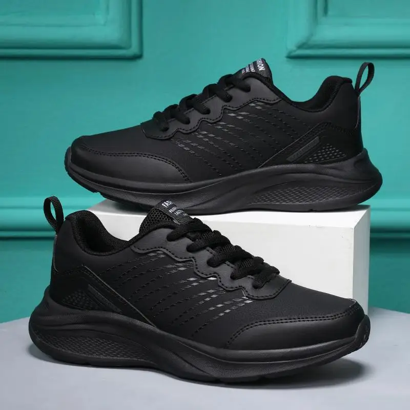 Unisex Lightweight Comfortable Casual Running Sport Shoes Women