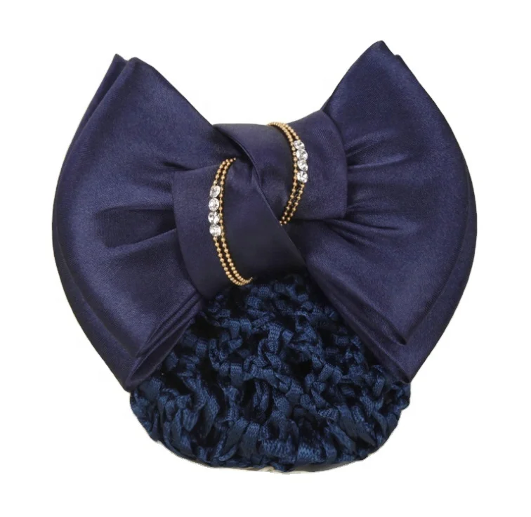 Hair Bow Grace Lady Hair Bow  Rider Hair Bow