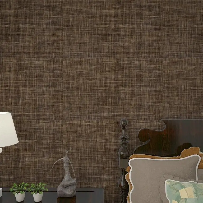 
New style decorative wallpaper price 