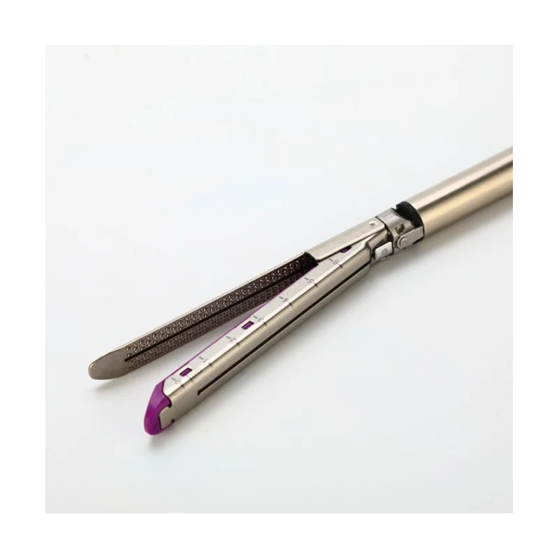 High Quality Wholesale 260Mm Safety Medical Supplies Surgery Cutter Stapler