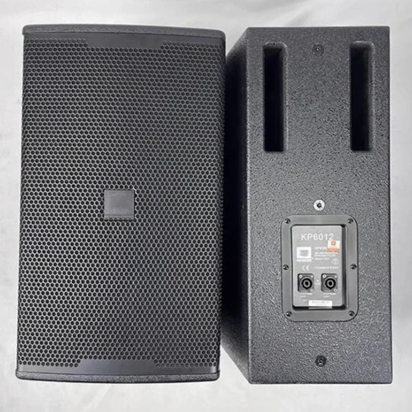 KP6010 300W Professional Audio 10 inch Speaker Home KTV Small Event Concert Speaker