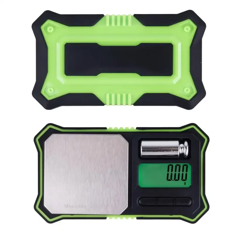 LCD 200g Hot selling digital weighing scale for jewelry High quality strain gauge sensors system