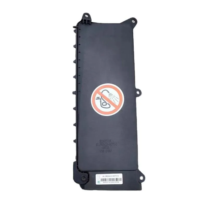 SINOTRUK Howo Sitrak C7h Wire Box Protective Cover 811W62410-0077