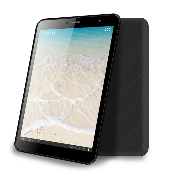 
cheap android tablets 1280*800 IPS Tablets 8 Inches Android Wifi Pc Quad Core Cortex-A53 up to 1.3GHz 