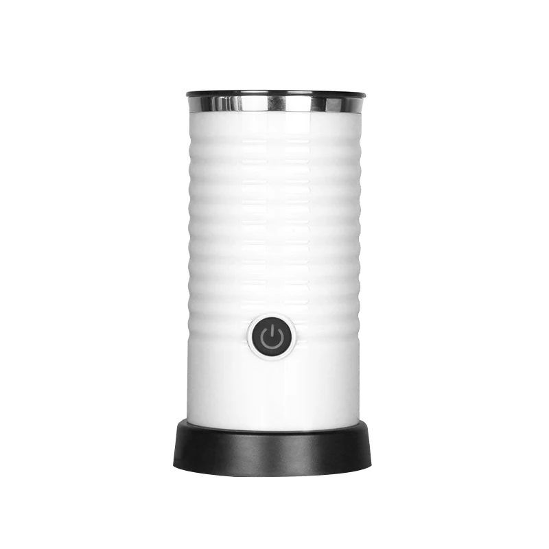 automatic coffee mixer frother electric milk frother warmer with temperature control