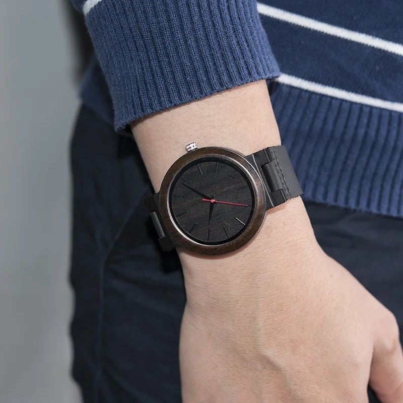 DODO Watches S DEER Drop Shpet Cat Snacks Sticksassic Wood Watch OEM Mecat Toysr Custom Wooden 2020 Men Chronograph Watch MIYOTA