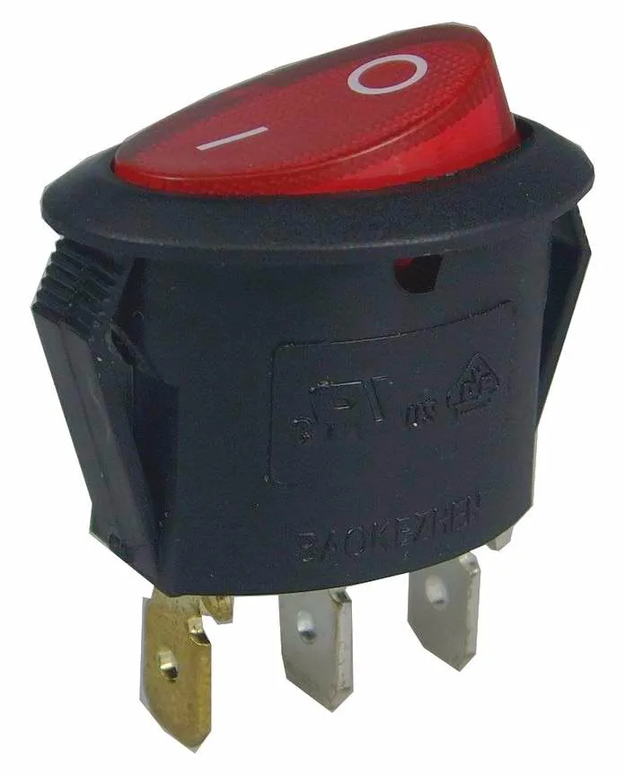  Мини кулисный переключатель SC760 вкл/выкл 3 шпильки 10a 250v Кофеварка 6A 125VAC 3A 250VAC 10(3) baokezhen CQC smeko сертификатом от