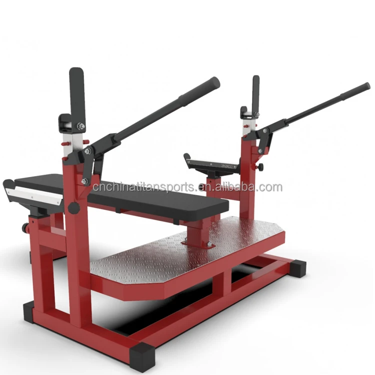 press bench-2