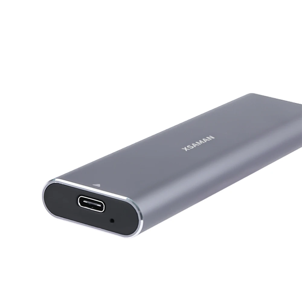 Xsaman laptop computer mobile hard disk