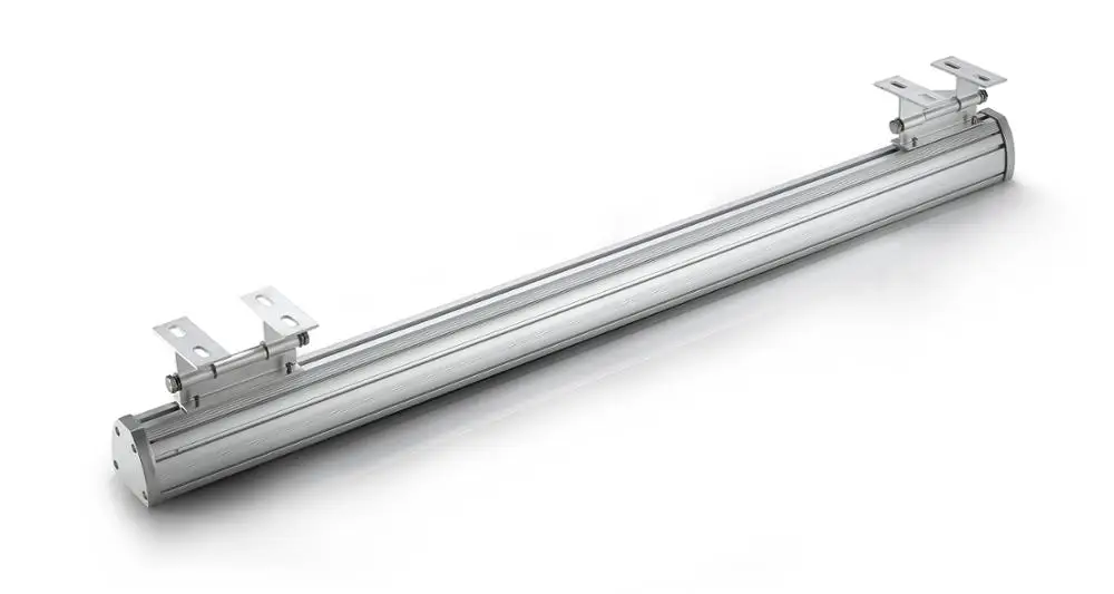 Manufacturer Full Spectrum Waterproof LED Grow Light Lamp 18W 24W 36W Growing Led Light For Plant Growth