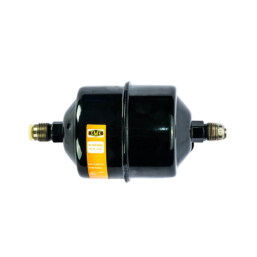 refrigeration air conditioning liquid line filter drier for Refrigeration Condensing Unit