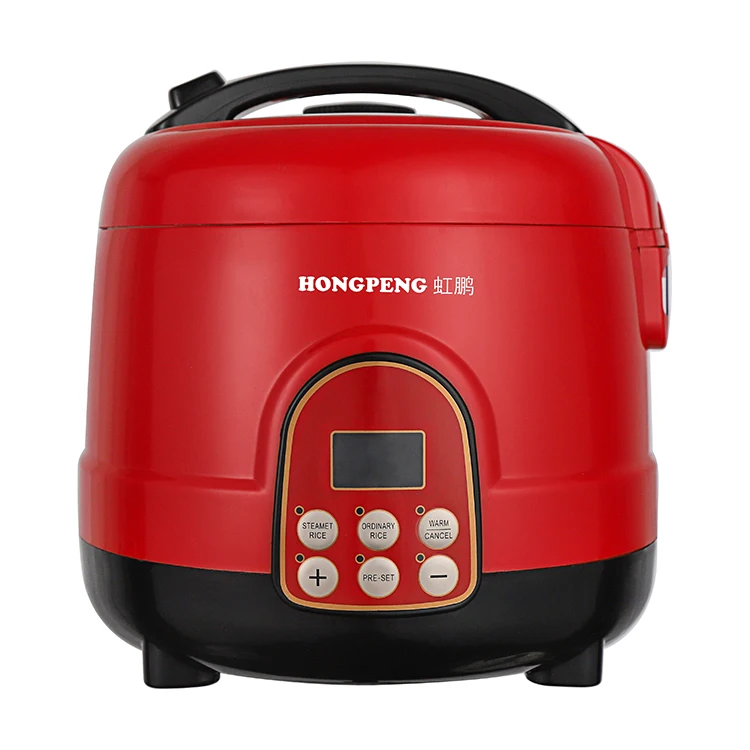 New design 3 in one smart multifunctional  rice cooker