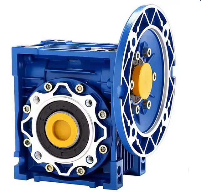 Factory Helical Gear Box Prices Straight Gear Speed Reducer Right Angle Shaft Speed Reducer