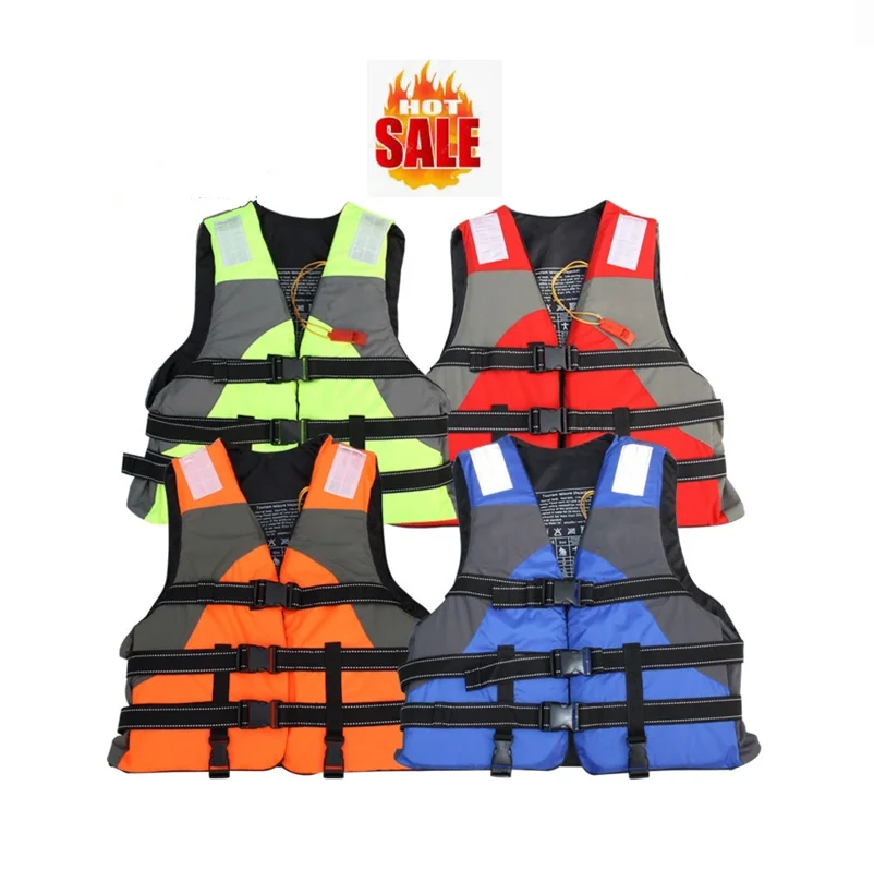 
Chalecos Salvavidas Nino Fashionable Durable Swimming Life Vests Life Jacket For Adults And Children 