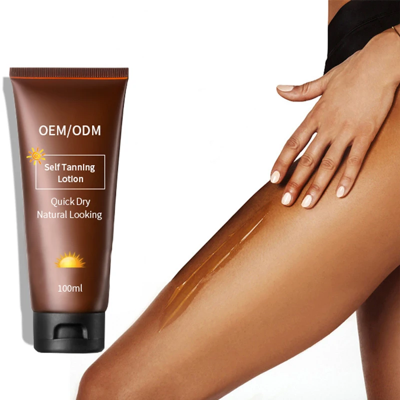 wholesale foam Tanning Lotion Tanner Indoor Tanning Lotion Cream