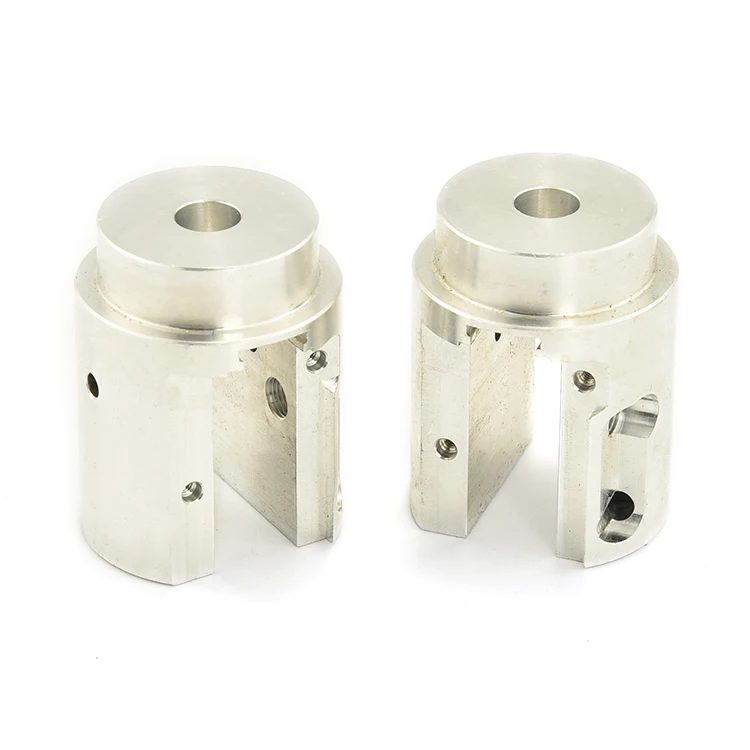 Tenwell OEM ODM industrial aluminum welding extrusion parts manufacturer