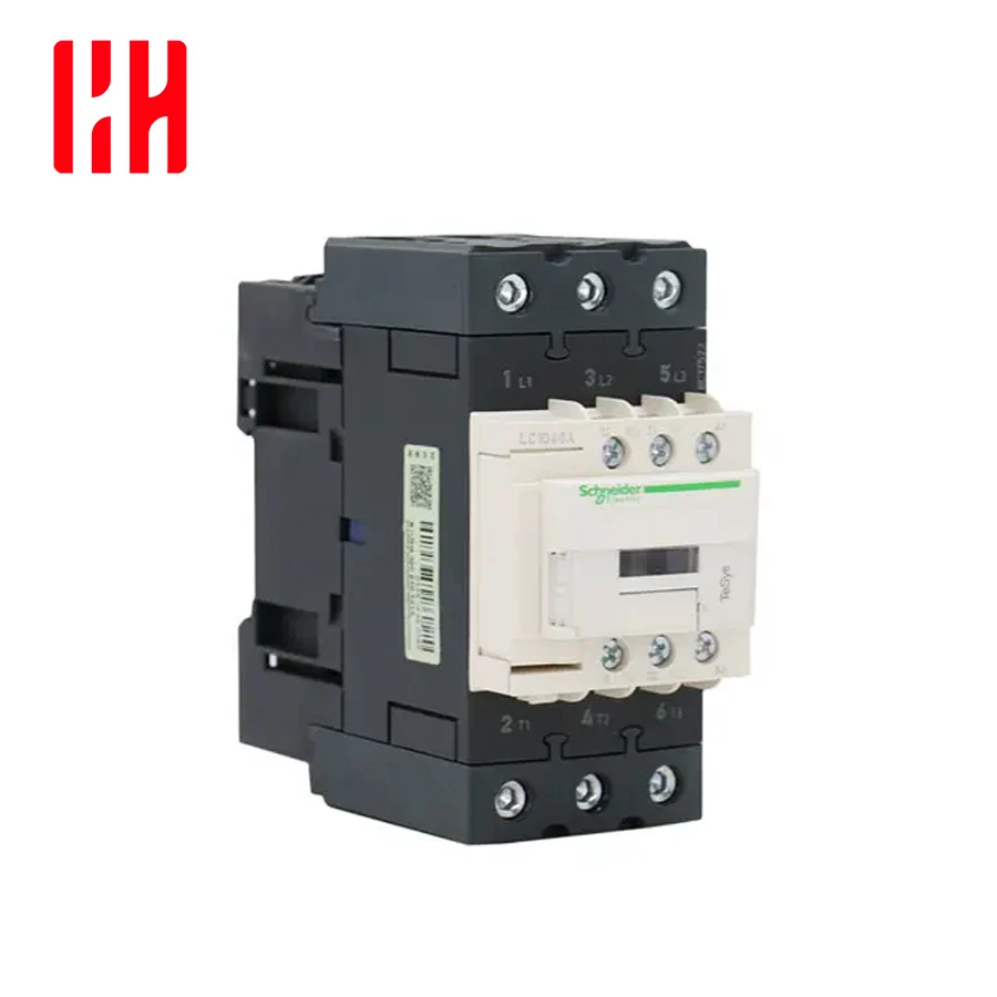 LC1-N40F5N Schneiders EasyPact D3N