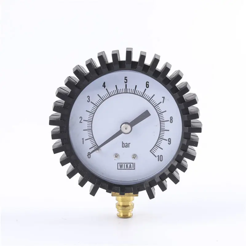 Manufacturer Wholesale  Auto Accessory Tire Gauge for Car