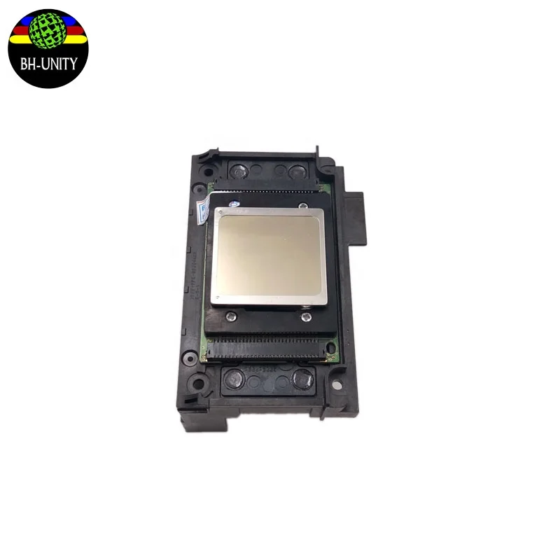 От оригинального EPS Печатающая головка для XP600 XP601 XP700 XP701 XP800 XP801 XP820 Ecosolvent ультрафиолетовая печатающая DX11 Cabezal