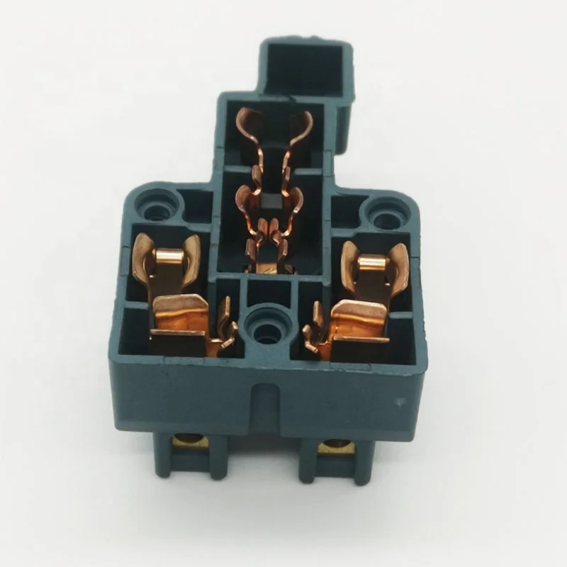 Nepal And Asia multi-function Socket Accessories socket spring contact for industry