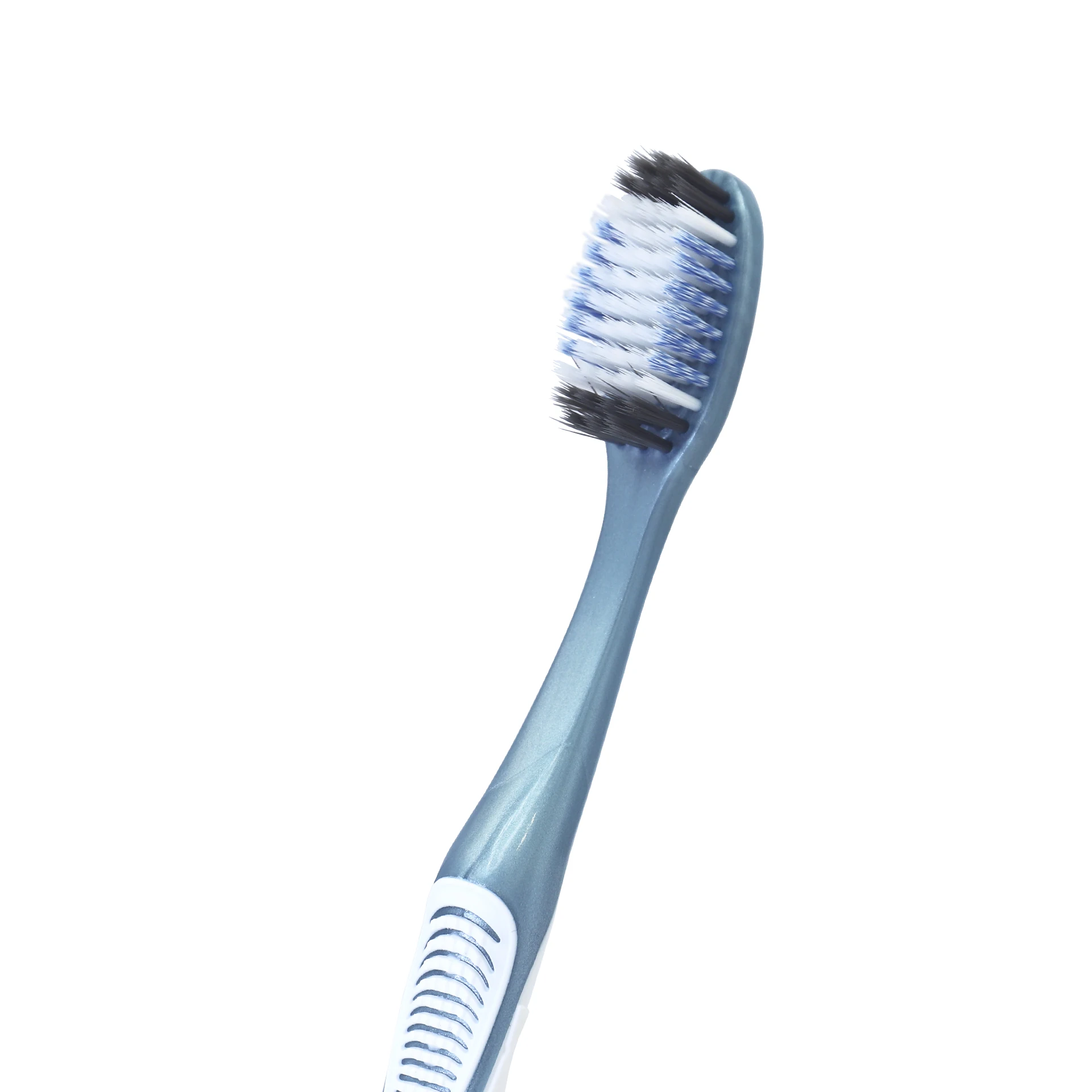 plastic tooth brush adult gum massage complete care super clean toothbrush