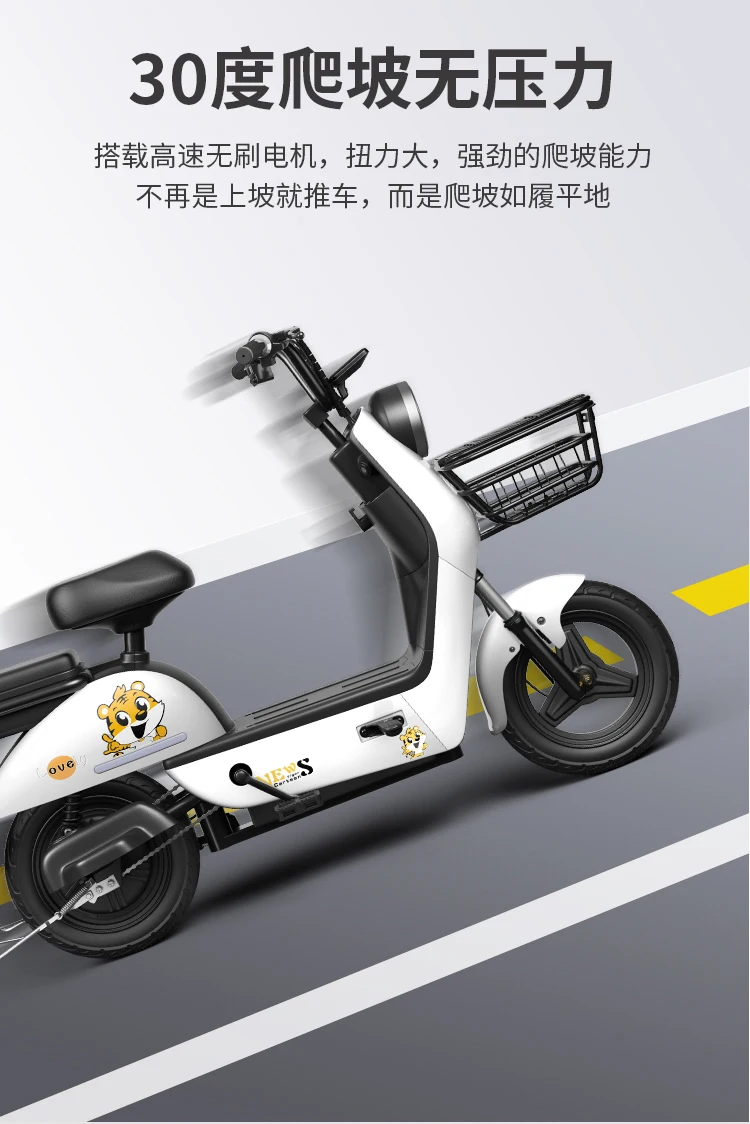 Promote hot selling   us $100 China cheapest   1000w High quality  bike motorcycles 48V