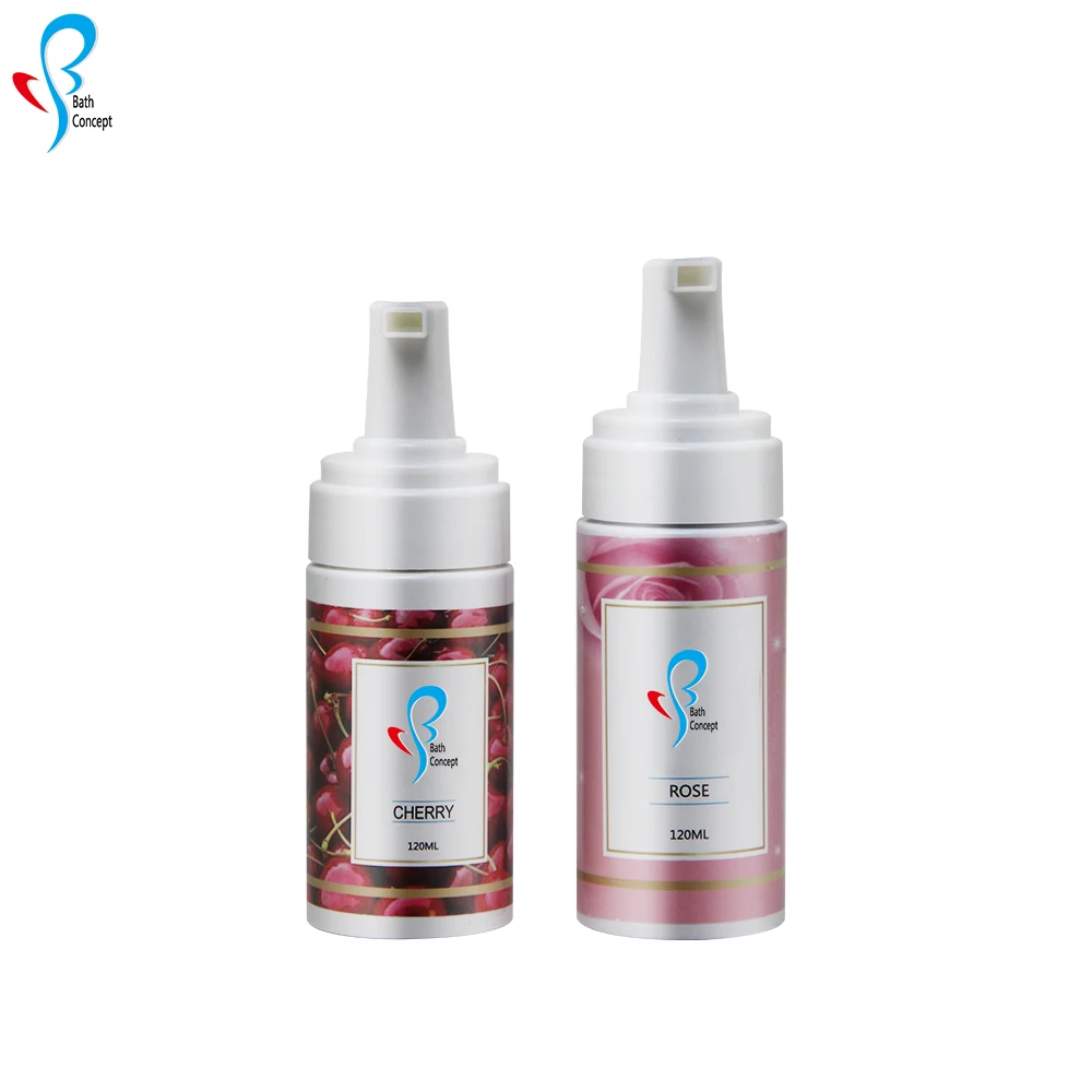 Private label Moisturizing cherry rose ingredient Whitening body lotion Soothing Repair Brightening Body Lotion