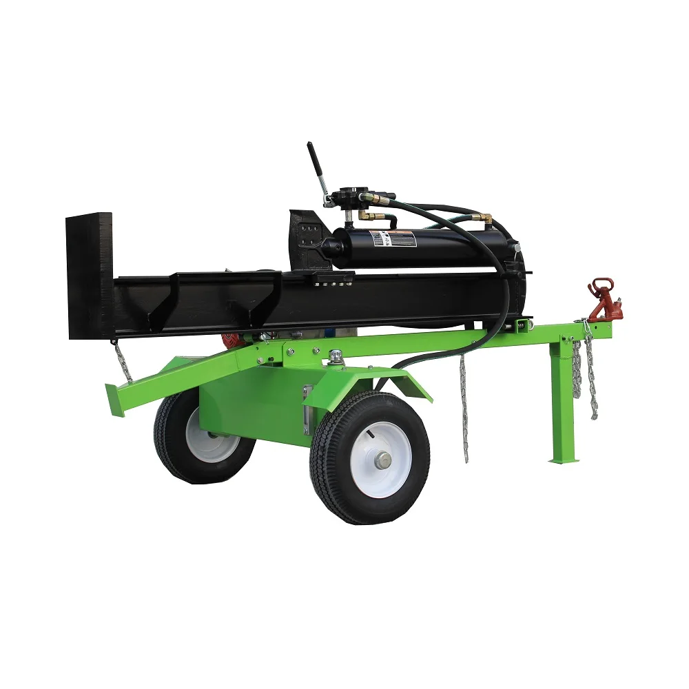 Газовый сплиттер 24 тонны