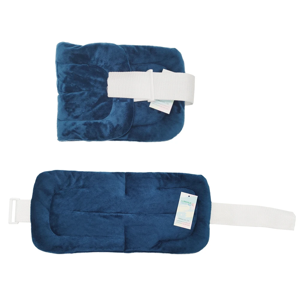 Wholesale Reusable Microwave Heating Pack for Lower Back Waist Pain Relieve