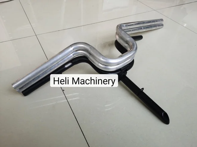 
0 to 180 degree cnc automatic operated bending machine for pipe and tube made in China 