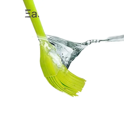 Food Grade Silicone Basting Pastry Brush Olive Oil Baking Butter Cooking BBQ Sauce Brush for Dough