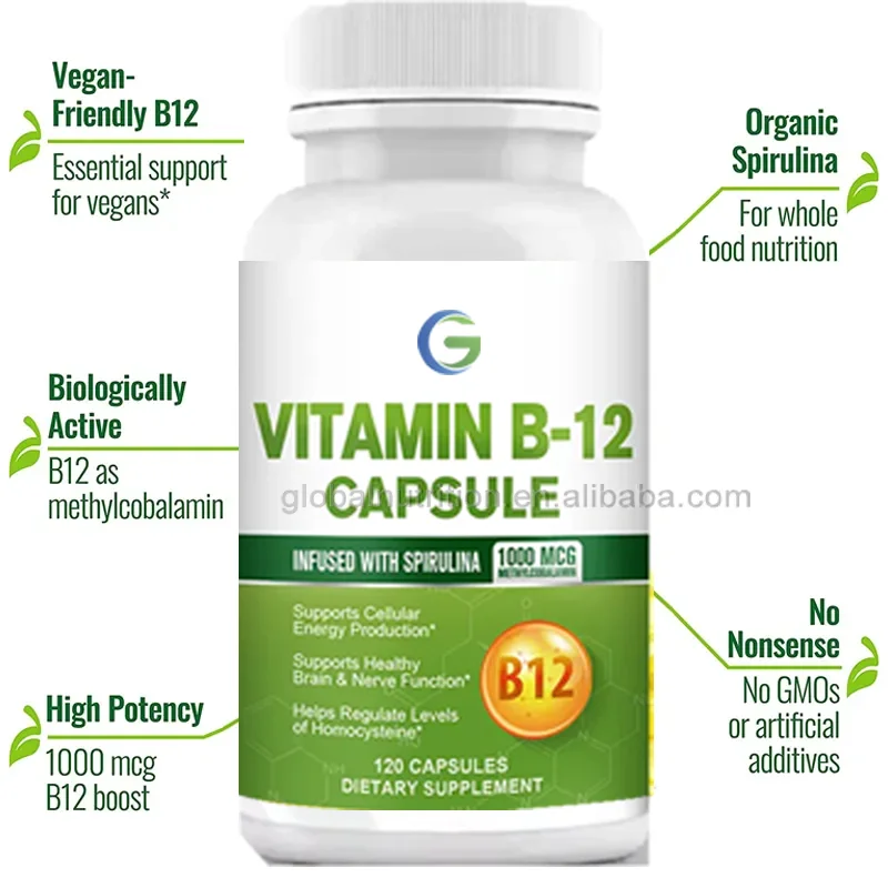 vitamin b12 capsules9