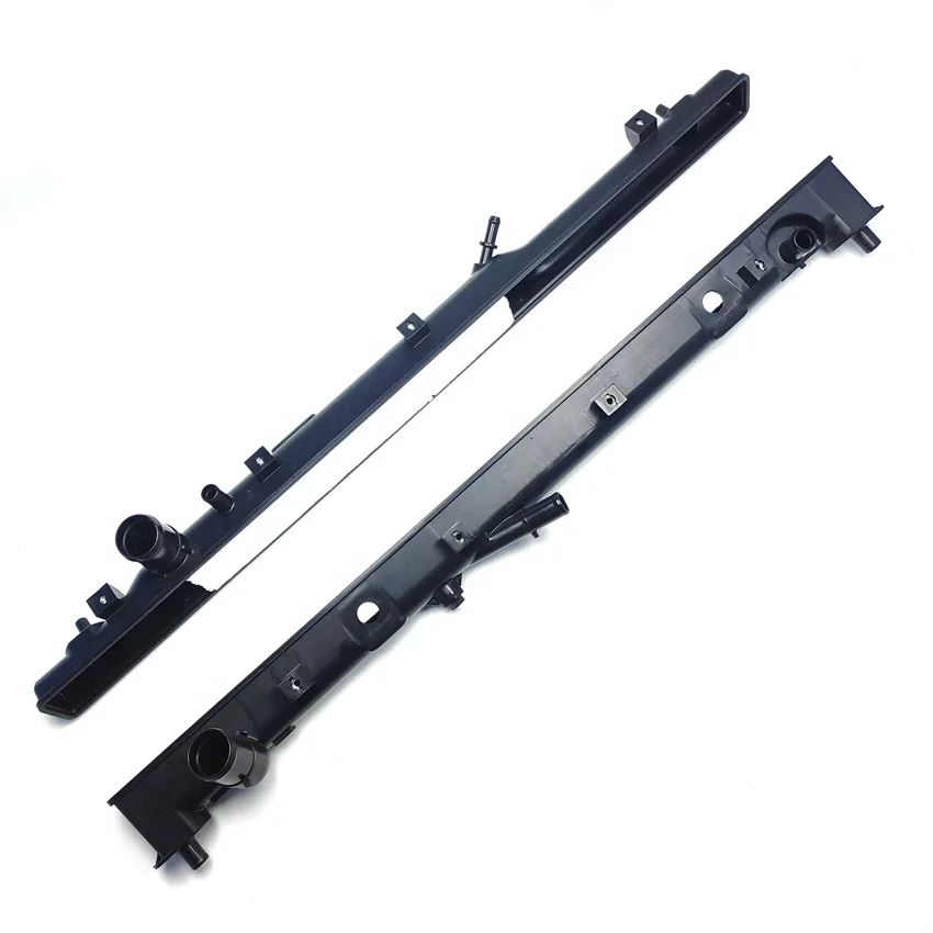 Car Mazda  CX-9 (TB) Cooling Radiator plastic tank PA66 GF30