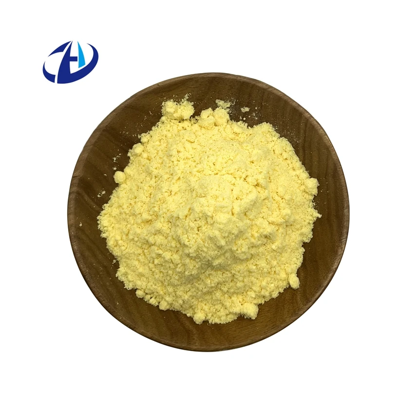 CAS 9001-62-1 Lipase