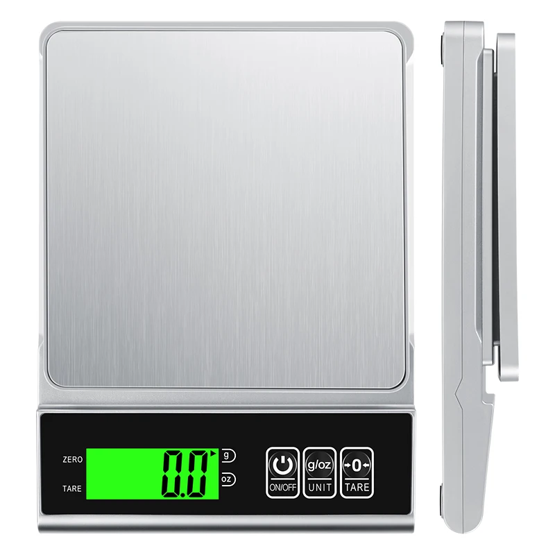 Factory direct selling 5kg electronic scale household fruit scale kitchen scale