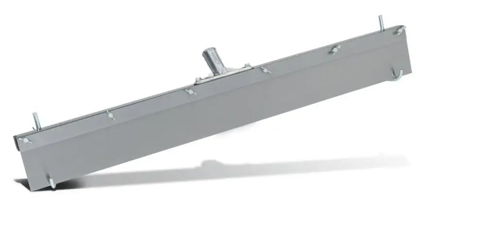 Faithful Quality Gauge rake self leveling 32inch(800mm)