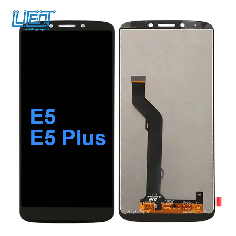 For Motorola moto e5 plus display for moto e5 display for moto e5 lcd