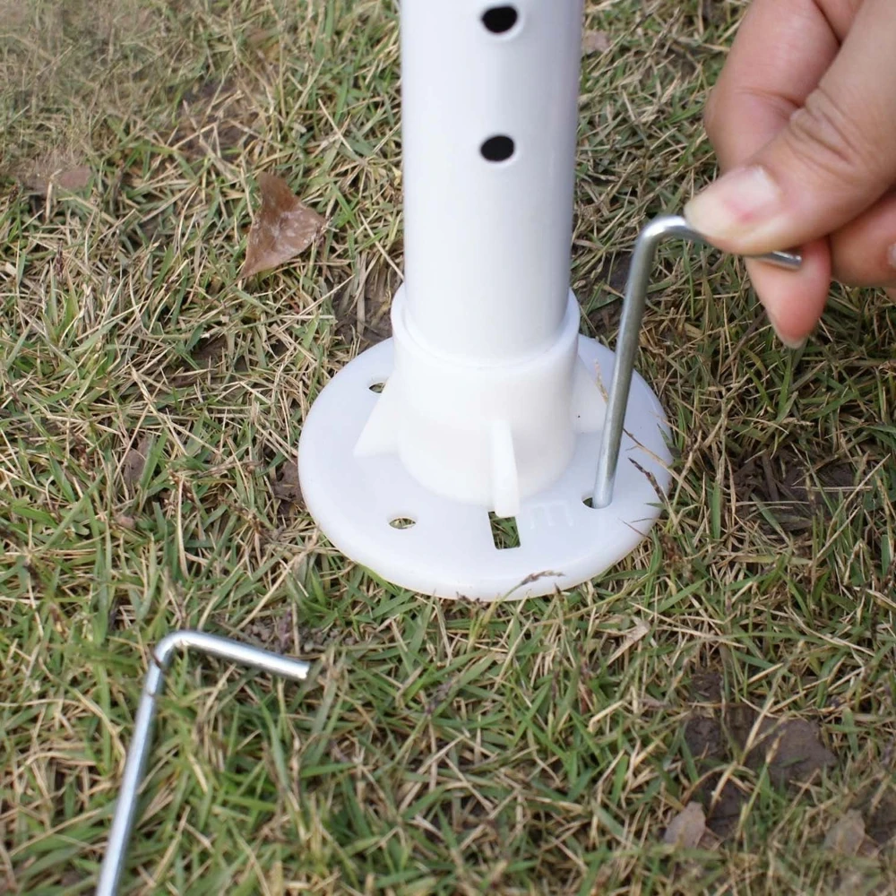 Yiwu market steel frame canopy for pick up trucks 10 x 20 10x30 10x40 white gazebo tent outdoor trade show marquee