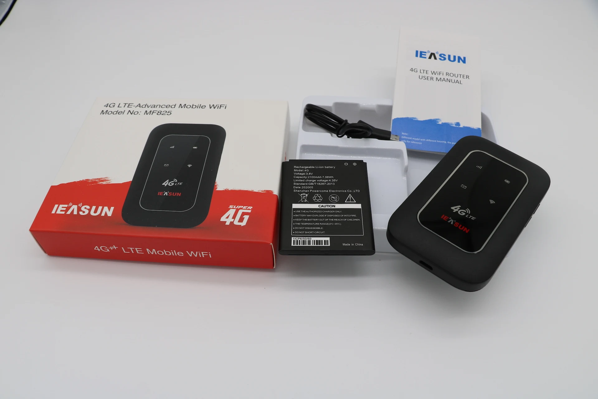 4g Lte Global Wireless Mobile Mifis Mini wifi With Sim Card 3g 4g Router