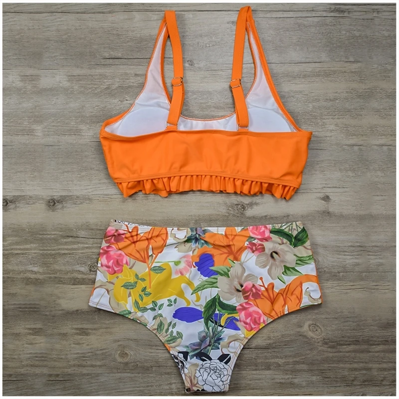 Sexy Bikini Woman Swimwear 2022 High Quality Swimsuit Bathing Suit Oem Reversible Brazilian Bikini